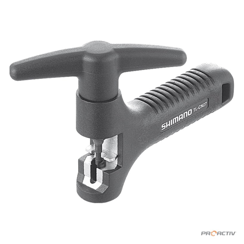 PRO ACTIV Ersatzteil – Kettennieter