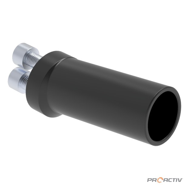 PRO ACTIV Ersatzteil – Klemmhülse [80mm]