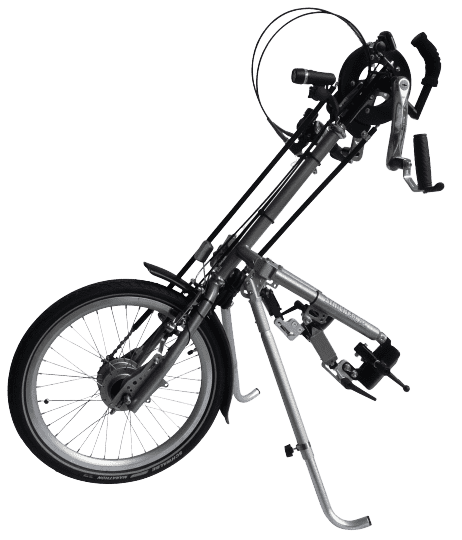 Stricker Handbikes – Bestellnummer 102097-1