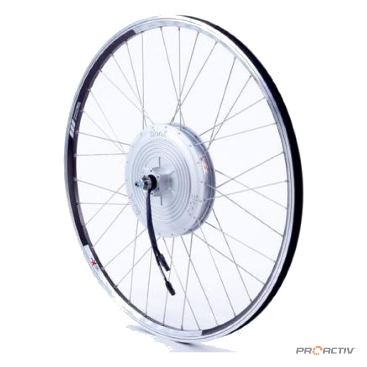 PRO ACTIV Ersatzteil – Antriebsrad BionX PL250 HT, 26" (559)