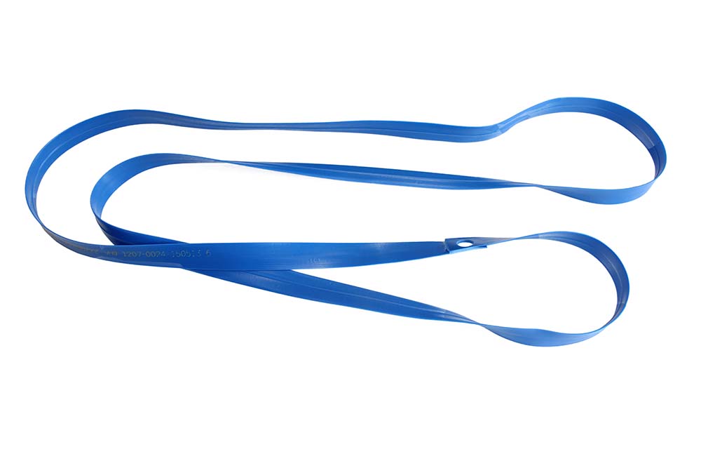 Felgenband PVC 22×1.3/8" (ETRTO 20-489/507, 14 mm)