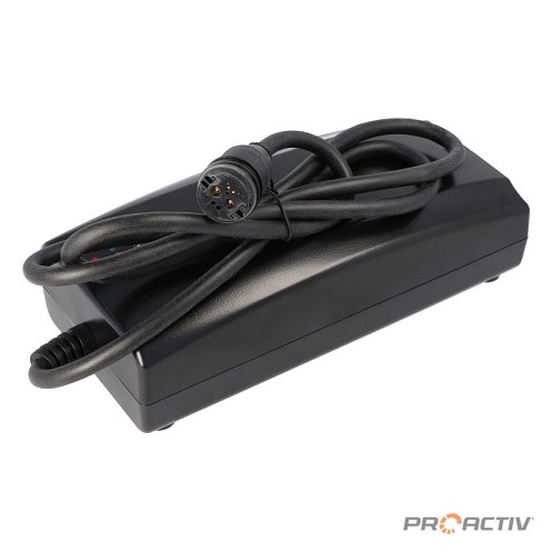 PRO ACTIV Ersatzteil – Ladegerät Li-Ion 42V 4A