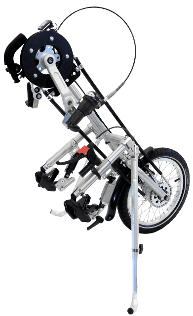 Stricker Handbikes – Bestellnummer 103504-0
