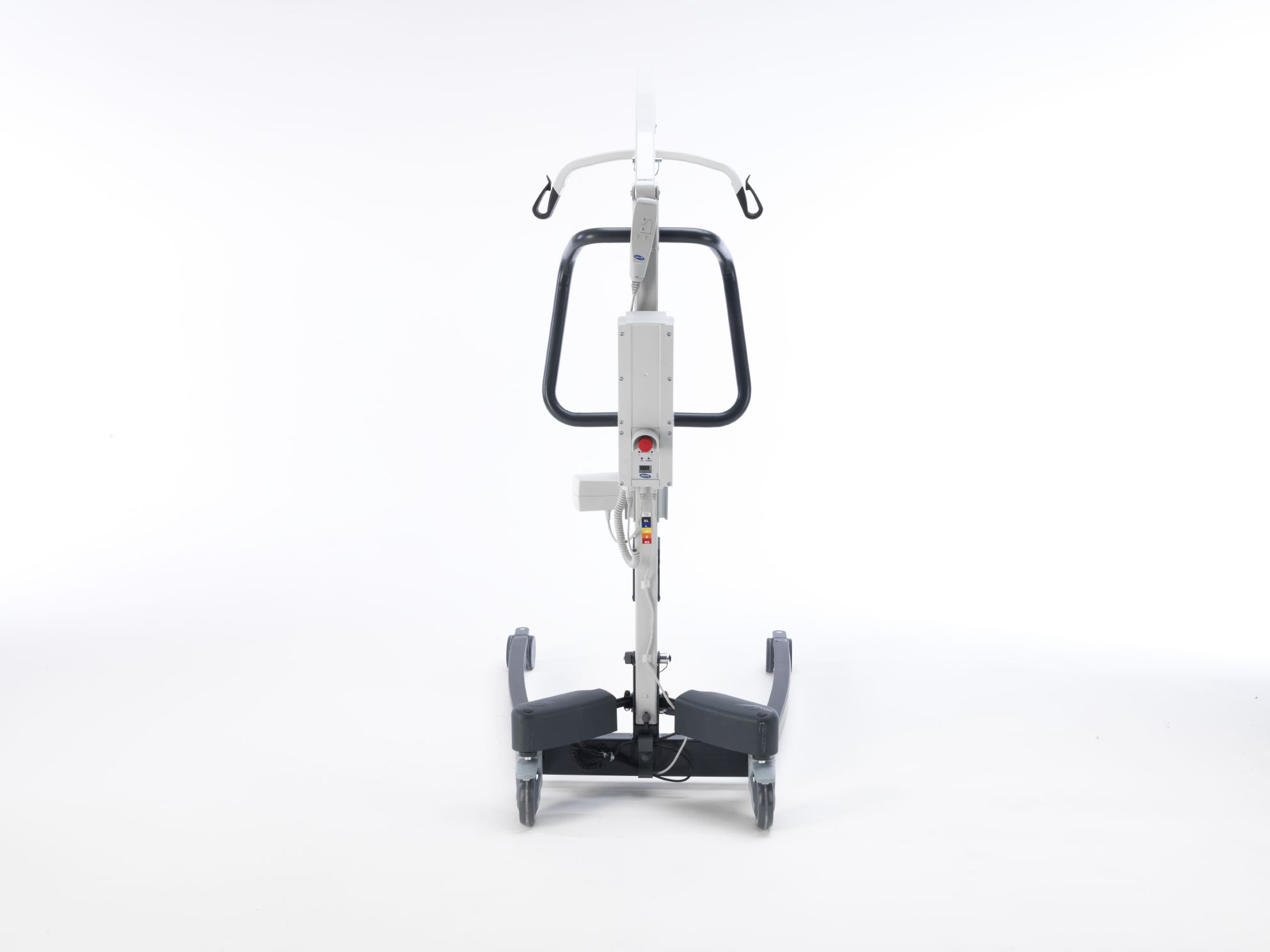 Invacare Birdie EVO PLUS Patientenlifter – Ansicht 8