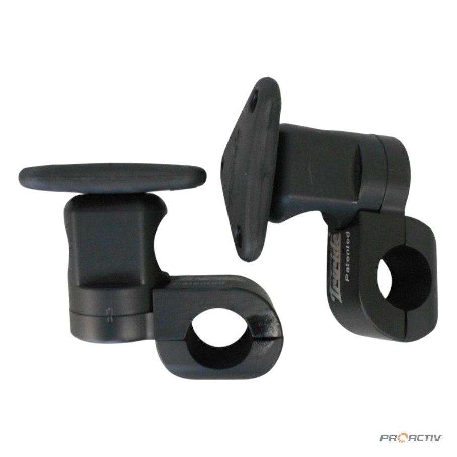 PRO ACTIV Ersatzteil – Rahmenklemme Ø 25 mm