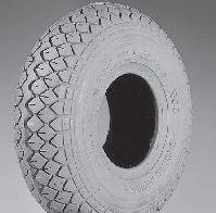 Decke 4.00-5 C-154 4PR Schwarz Stollenprofil