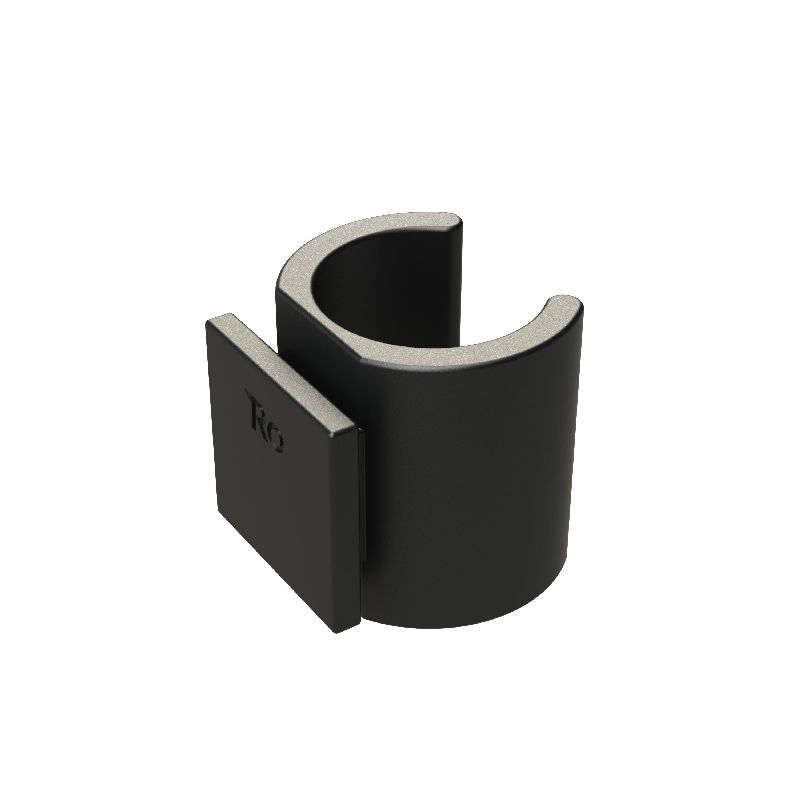 Clip für 25 mm Rohraußendurchmesser