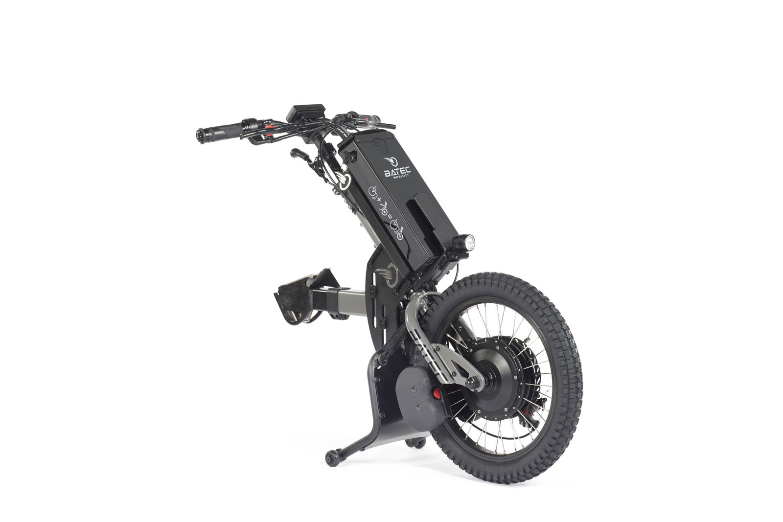 Batec Electric 2 Plus