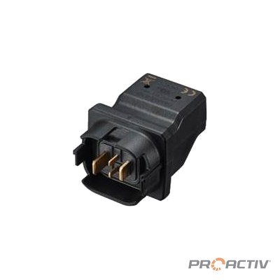 PRO ACTIV Ersatzteil – Ladeadapter für Shimano Akku integriert
