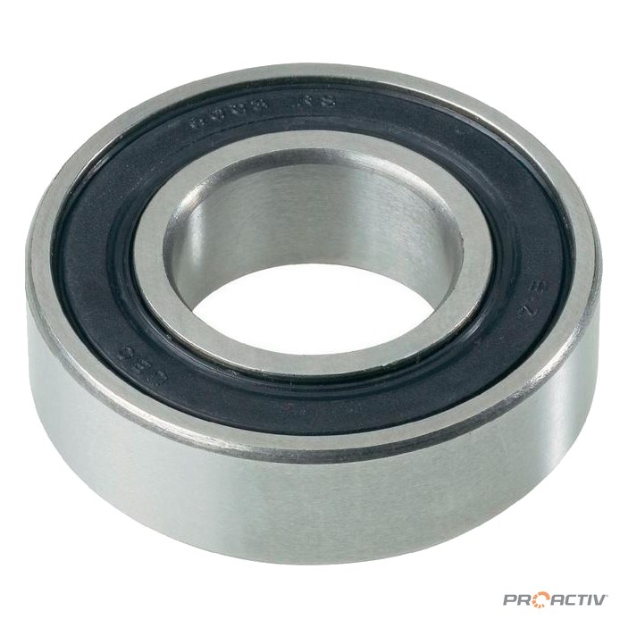 PRO ACTIV Ersatzteil – Lager Ø 1/2" x 28 x 8