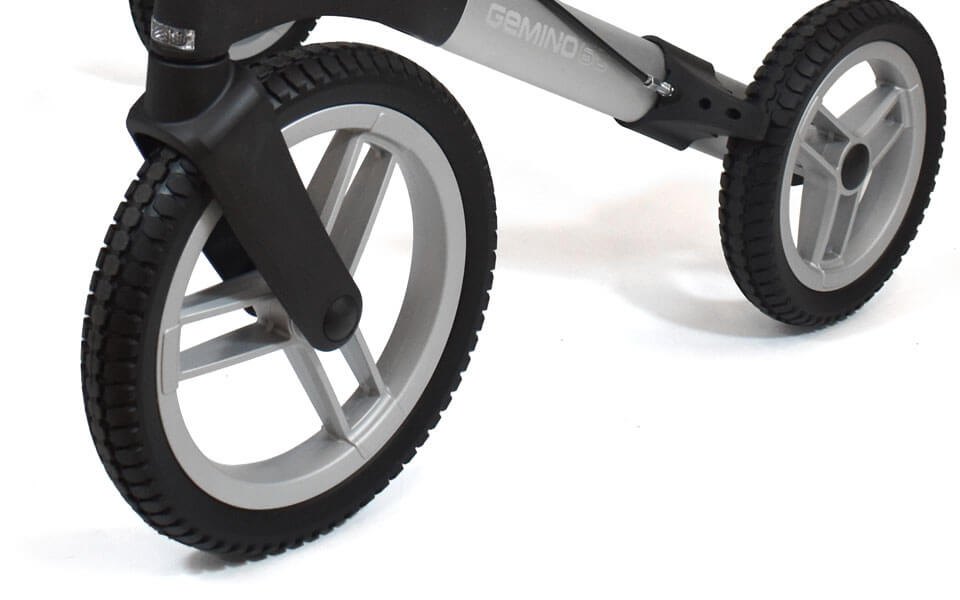 All-Terrain-Rad des Gemino 60