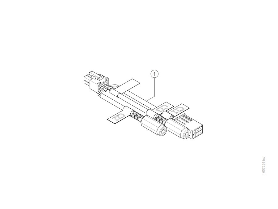 Zubehör-Kabel