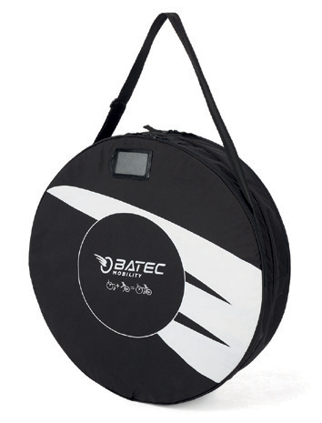 Batec Reifentasche WHEELS BAG (24"/25")