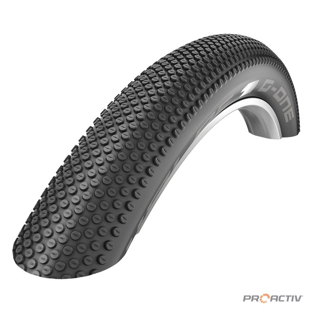 PRO ACTIV Ersatzteil – 27,5x2.80" Schwalbe G-One (70-584)