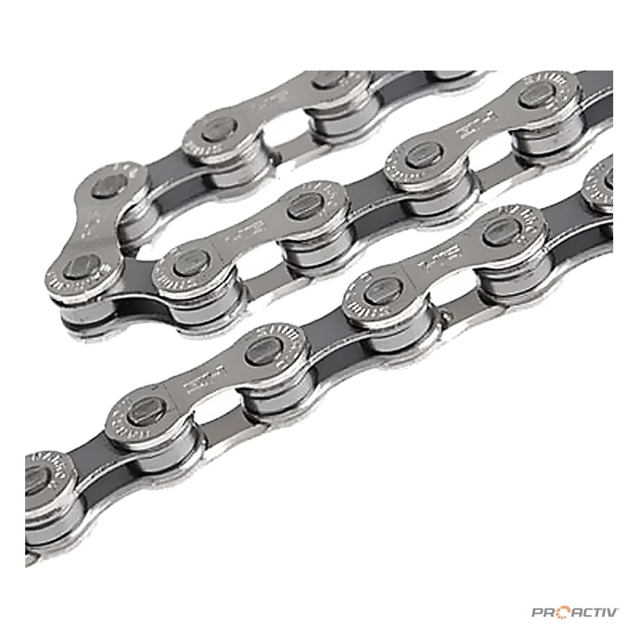 PRO ACTIV Ersatzteil – Kette HG 40 für Nabenschaltung