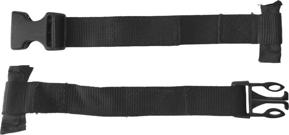 Mobilex Stabilisierungsgurt für die Unterarmstützen am Rollator Tiger 312201 und 312211