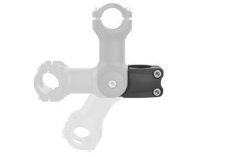 Rehasense Rehasense PAWS Klemme für Lenkervorbau, 90 Grad