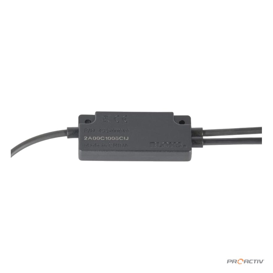 PRO ACTIV Ersatzteil – neodrives BLOKS Node Z20