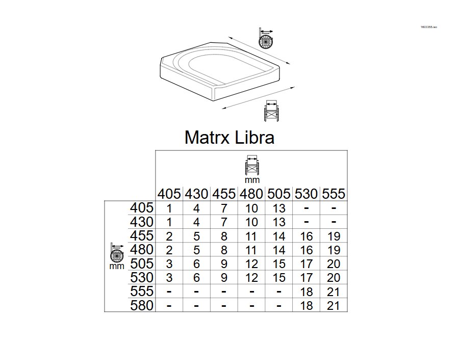 Ultra Low Maxx Sitz