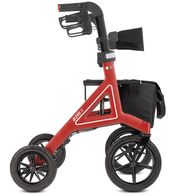 Bischoff & Bischoff Alevo X Rollator