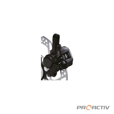 PRO ACTIV Ersatzteil – Shimano mechanisch Scheibenbremse BR-R317