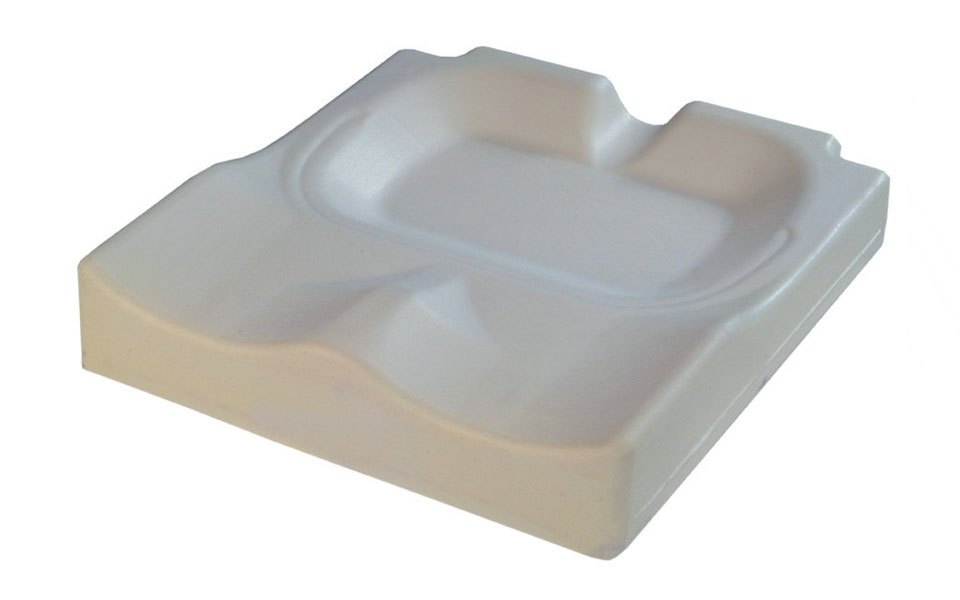 Schaumstoffbasis des JAY Easy Fluid