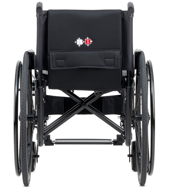Bischoff & Bischoff BX 11 Adaptivrollstuhl