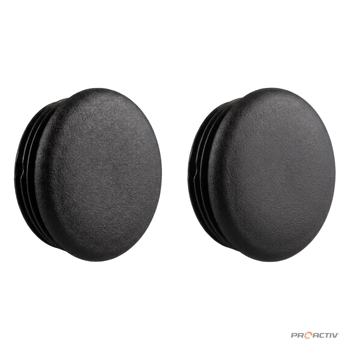 PRO ACTIV Ersatzteil – Abdeckkappe Ø30 mm für Klemmhülsen