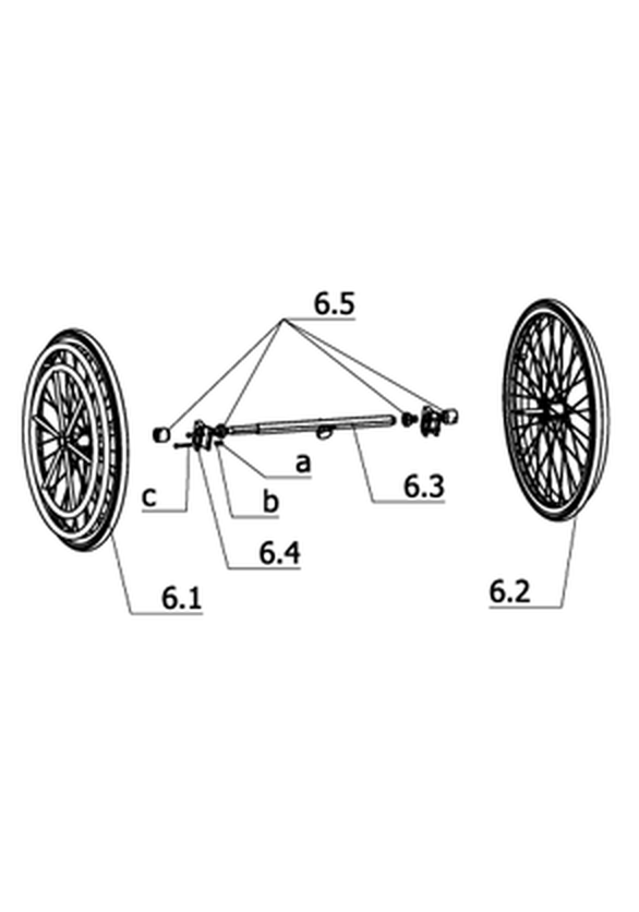 Doppelgreifreifen (Code 871)