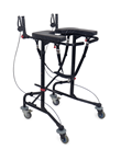 Mobilex Dynawalk Gehtrainer mit Handbremsen