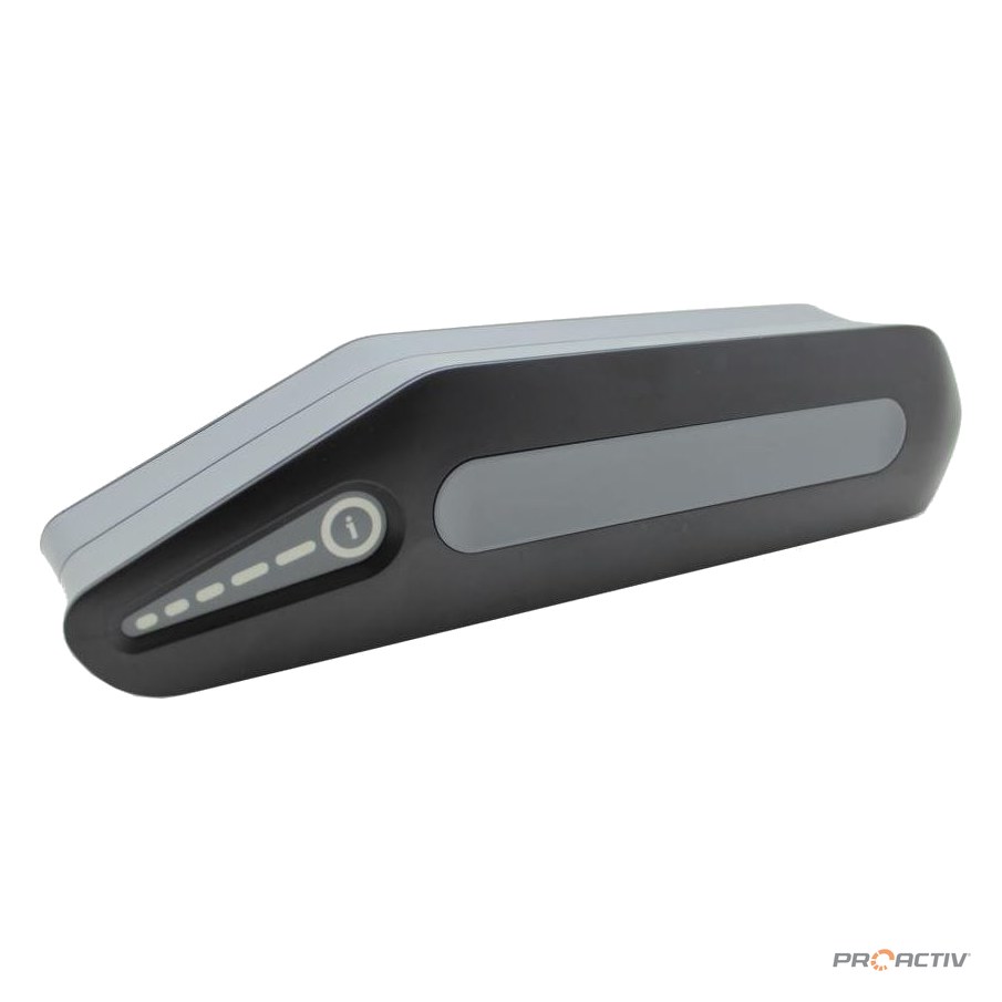 PRO ACTIV Ersatzteil – Neodrives Z15 Akku DT 36V, 50 Zähne 16 Ah