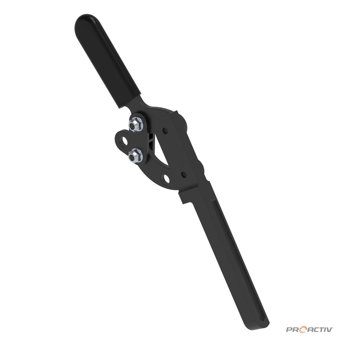 PRO ACTIV Ersatzteil – Kniehebelbremse links Lift