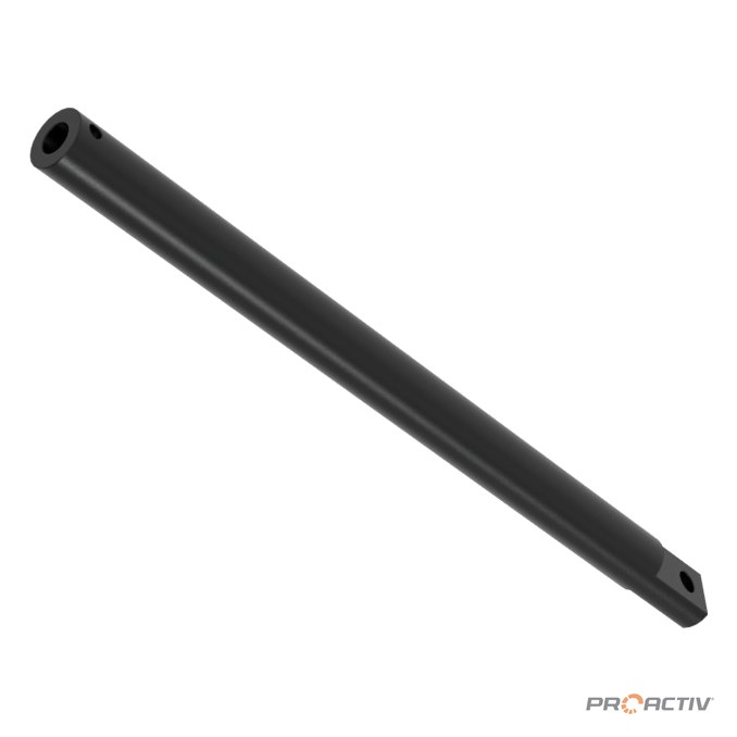 PRO ACTIV Ersatzteil – Auslösestange 122,5 mm