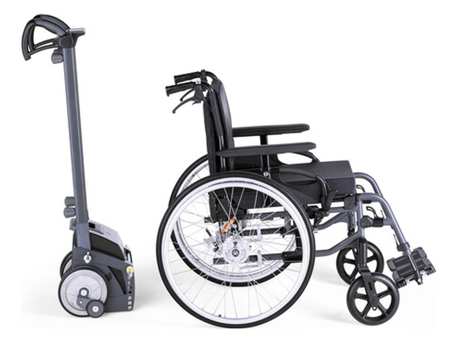 Alber scalamobil S38