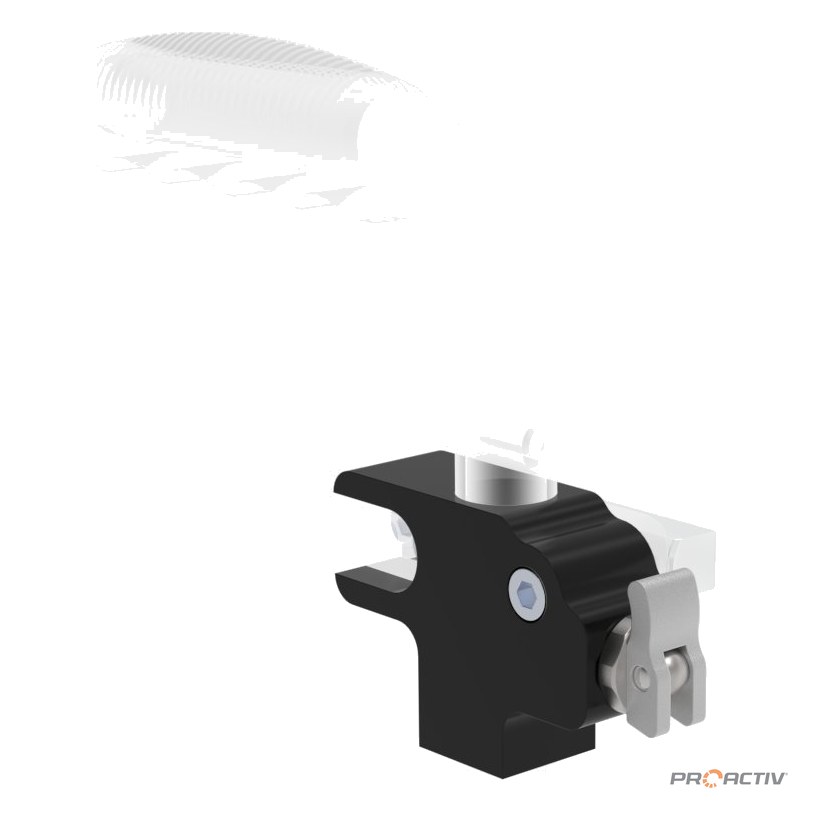 PRO ACTIV Ersatzteil – Aufstehhilfe rechts