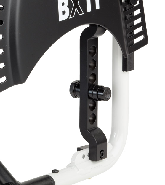 Bischoff & Bischoff BX 11 S Adaptivrollstuhl