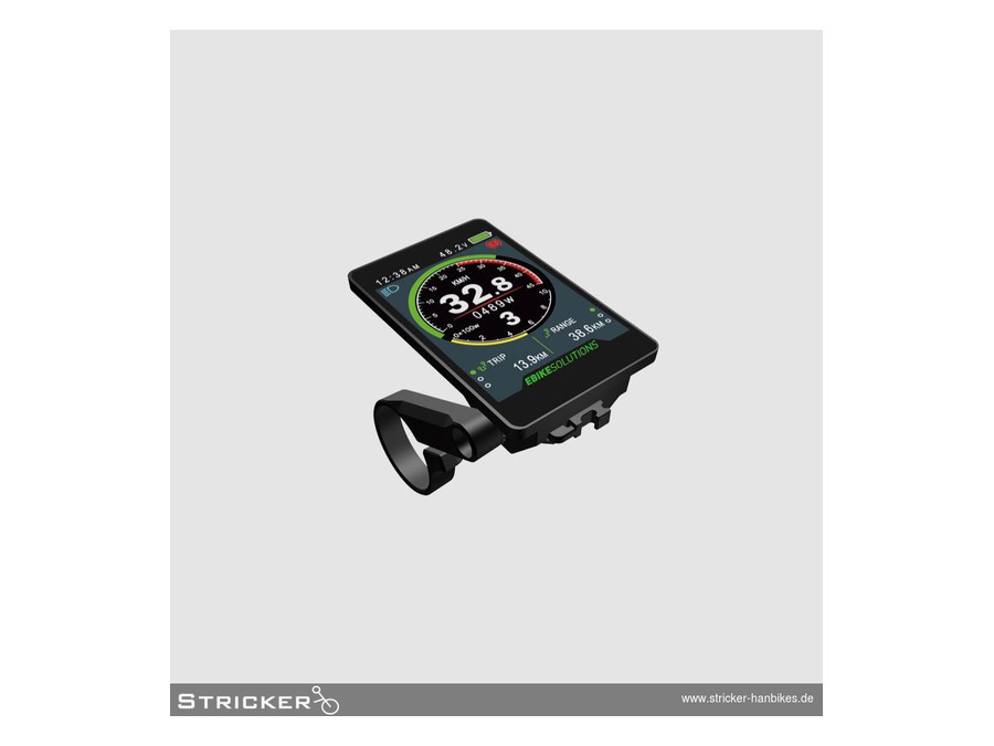 Motor & Elektronik