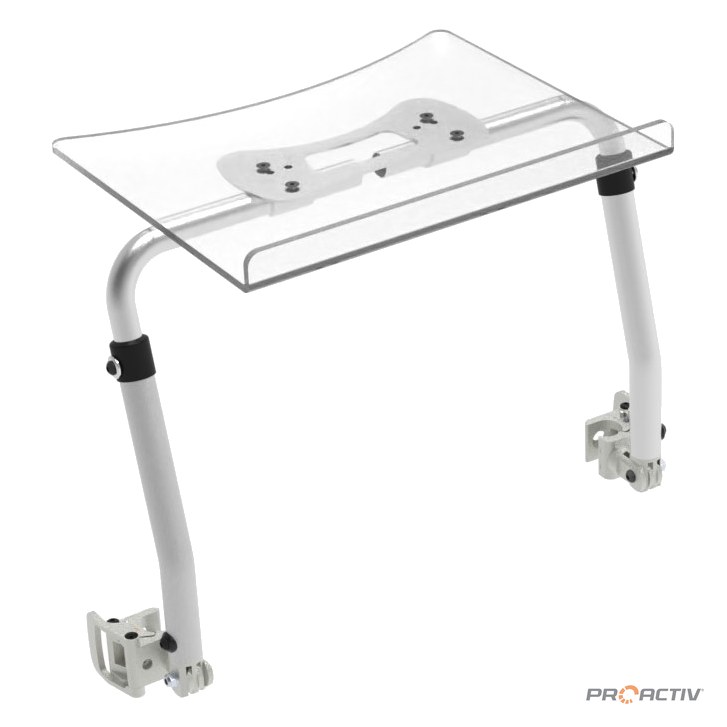 PRO ACTIV Ersatzteil – Therapie-Tisch, abnehmbar, 350mm