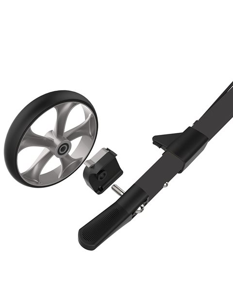 Mobilex Schleifbremse für Gepard Rollator (Satz für 2 Räder)