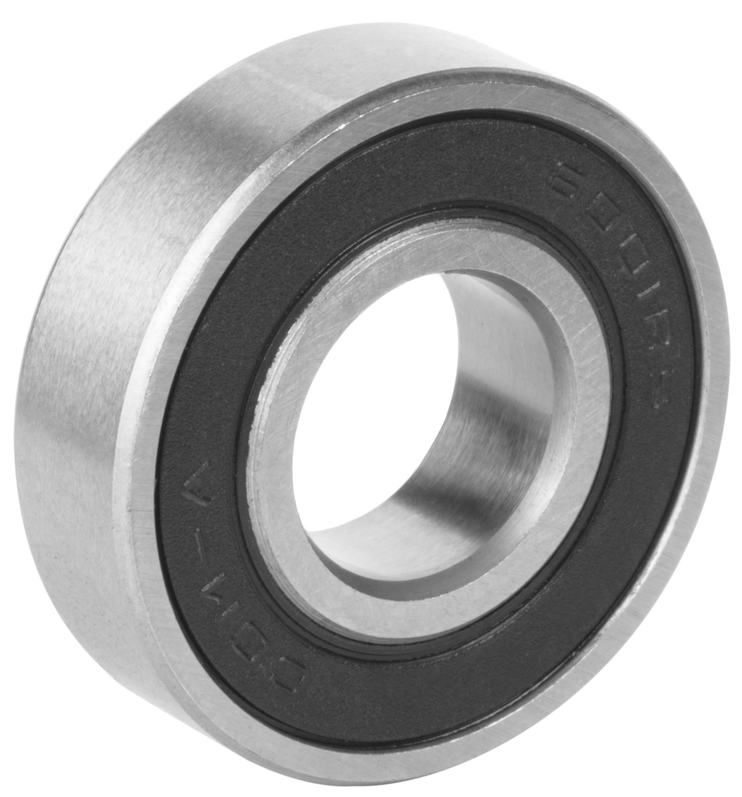 Kugellager Typ 61900 2RZ C3H (Ø innen 10 mm, Ø außen 22 mm, Breite 6 mm)