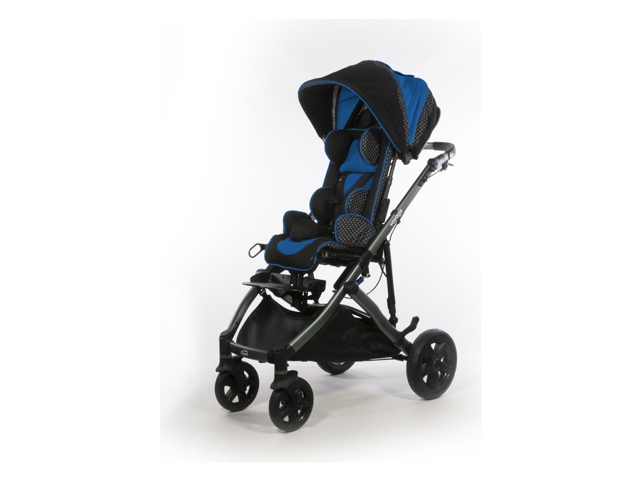 ZIPPIE Reha-Kinderwagen