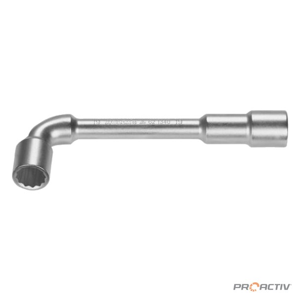 PRO ACTIV Ersatzteil – Steckschlüssel mit 19mm