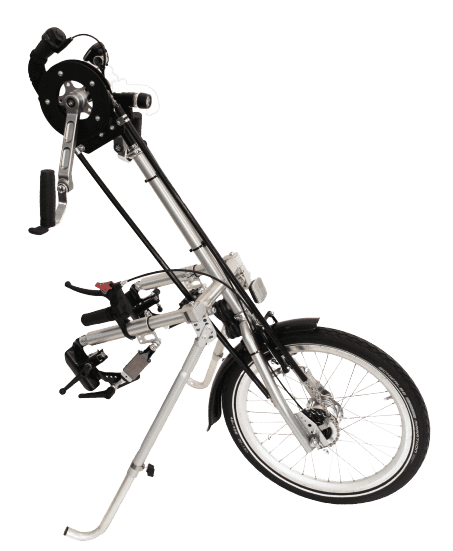 Stricker Handbikes – Bestellnummer 102097-1