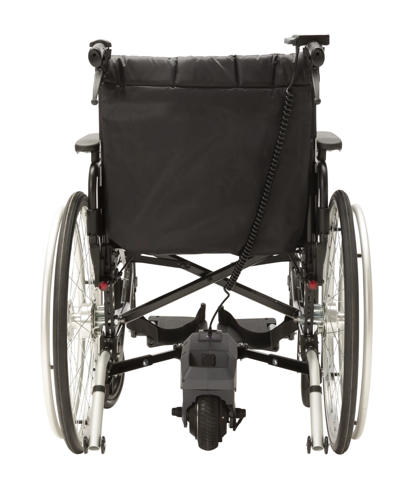 Alber via go V24 leichte elektrische Schiebehilfe — Ansicht 5