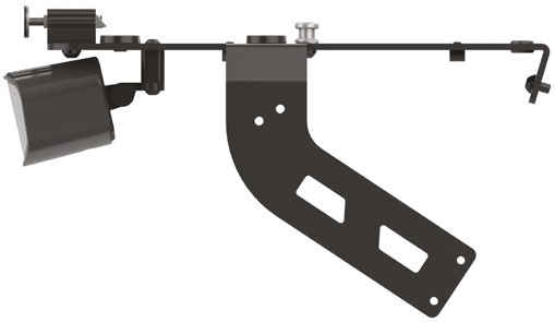 Rehasense Rehasense PAWS Gepäckträger für Tourer 20"