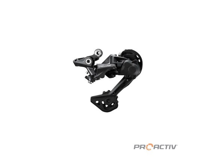 Linkglide 1x10 und 1x11