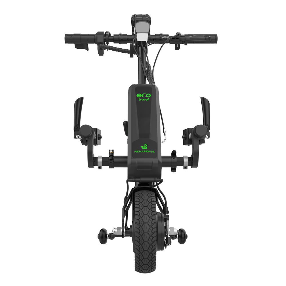 Rehasense Eco Travel Lx Zuggerät, Schwarz