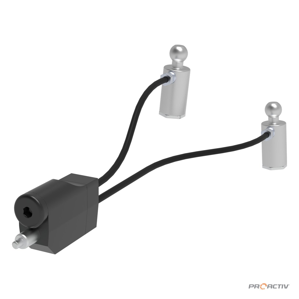 PRO ACTIV Ersatzteil – Auslösung