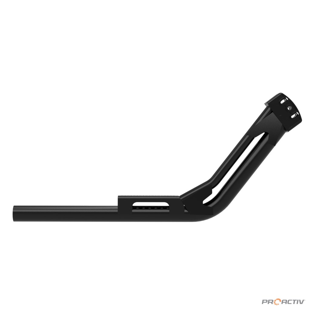 PRO ACTIV Ersatzteil – Adapterrohr Traveler L676_H280