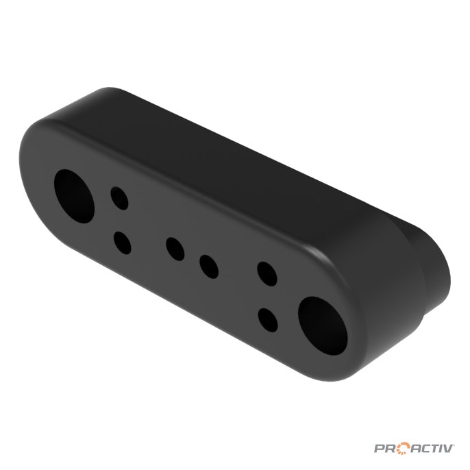 PRO ACTIV Ersatzteil – Adapter für e-fix_e-motion